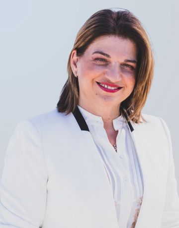 Iliana Christodoulou-Varotsi